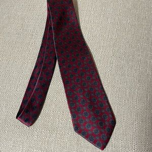 Meeting Street Vintage Tie